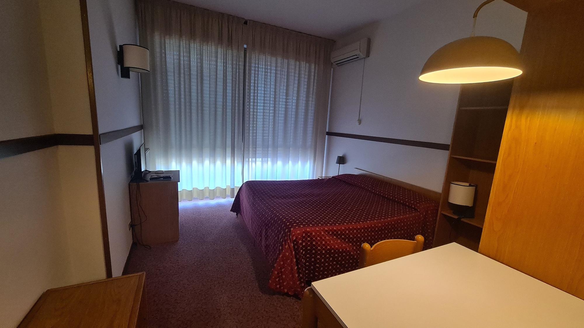 Parco Tirreno Hotel Rome Exterior photo