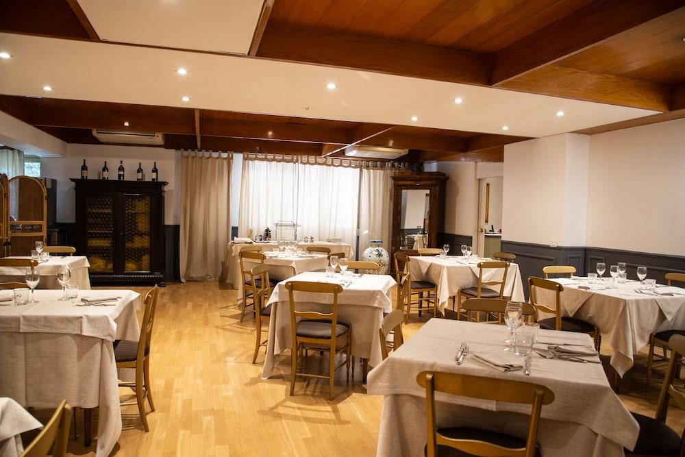 Parco Tirreno Hotel Rome Exterior photo