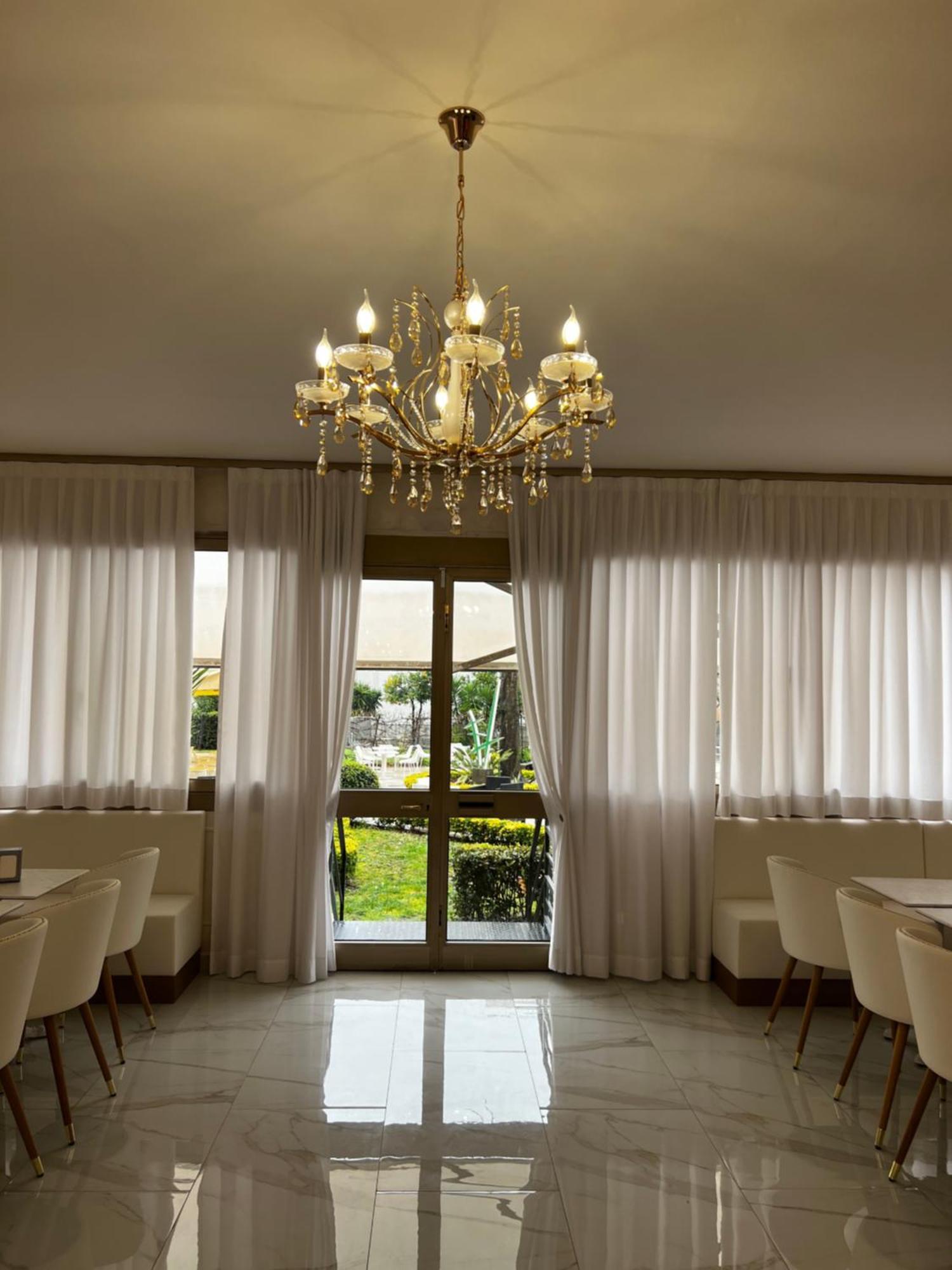 Parco Tirreno Hotel Rome Exterior photo